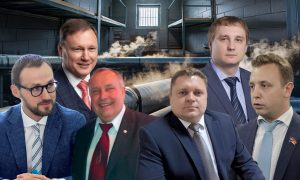 Взяли на горячем: в Ростовской области вскрылись махинации с бюджетными средствами на отопление школ и детских садов