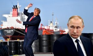 Какими будут потери России от санкций Трампа: раздавят ли ограничения нашу экономику