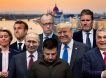 Зеленского втоптали в грязь - Европу поставили на место: какими будут для России последствия выбора Будапешта местом встречи Путина и Трампа Зеленского втоптали в грязь - Европу поставили на место: какими будут для России последствия выбора Будапешта местом встречи Путина и Трампа