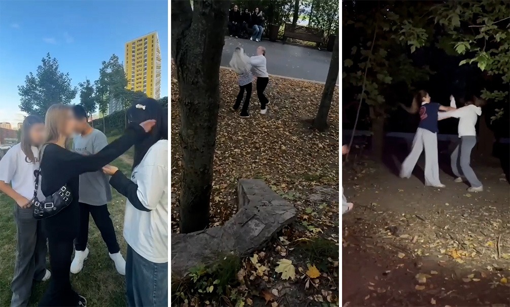 «Ярди» - московские школьники безнаказанно избивают детей на камеру, распространяют личные данные и торгуют вейпами: полиция разводит руками «Ярди» - московские школьники безнаказанно избивают детей на камеру, распространяют личные данные и торгуют вейпами: полиция разводит руками