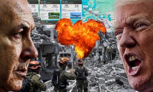 США добьют Иран: американские истребители и заправщики перебрасывают на Ближний Восток после встречи Трампа с Нетаньяху