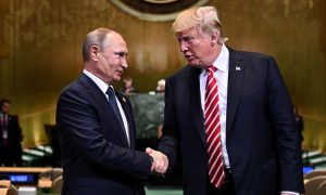 Подоляка раскрыл главную цель Трампа — нужно было «заманить просрочку в Вашингтон»