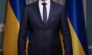 Подоляка раскрыл имя будущего президента Украины. И это не Залужный