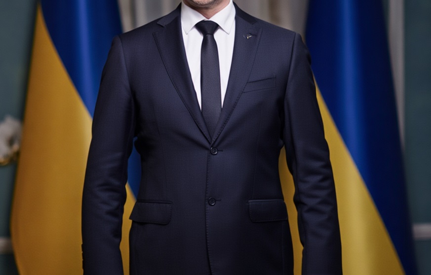 Подоляка раскрыл имя будущего президента Украины. И это не Залужный 