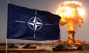 А вот это уже серьезно: НАТО отрабатывает ядерные удары по западу России — военкоры призывают в ответ «показать зубы»