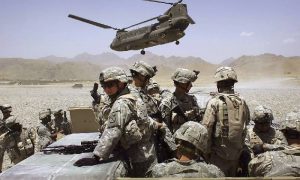 «Десятки тысяч гробов и казни неверных»: чем завершилась «победоносная» для НАТО война в Афганистане