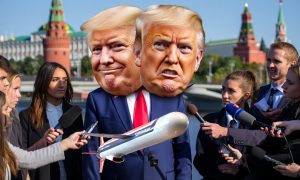 «Я дам им «Томагавки»: Трамп готов напрямую грозить Путину, пока Лукашенко и российские чиновники делают примирительные заявления