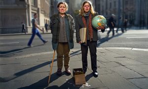 Регионы начали резать зарплаты учителей: «В консервные банки обую, а на работу всё равно выйдете»