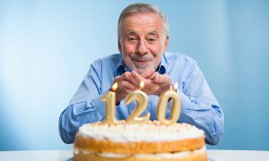 «Доживем до 120»: вице-премьер Голикова предсказала россиянам долгую жизнь, в этом увидели намек на позднюю пенсию