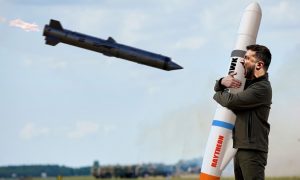 Хитрый план: получить «Томагавками» и ответить по Киеву, приближая «договорнячок»