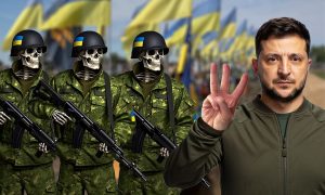 «Украинцы благоразумно планируют еще три года войны»: глава МИД Польши Сикорский похвалил их готовность полностью закончиться