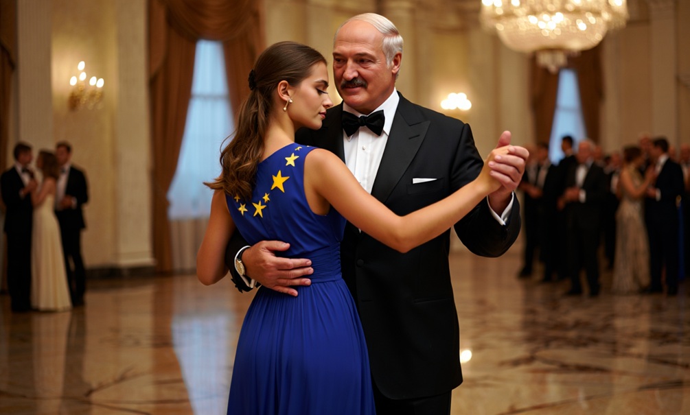 Батька повел «обаятельное наступление» на Запад: от Евросоюза ждут удовлетворения белорусских желаний в вопросе санкций 