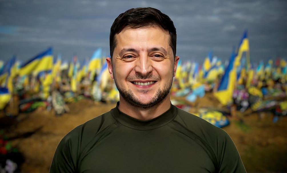 «Потери на фронте – 36:1»: убито под миллион украинских солдат, заявил экс-советник Госдепа США 