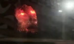 Взорвался завод взрывчатки «Пластмасс» в Копейске: власти винят рабочих, нарушивших технику безопасности