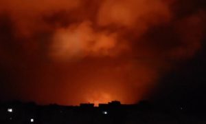 Боялись «Орешника» - получили «Искандерами»: Киев снова традиционно горит, философ Дугин приветствует операцию «Ошеломление»