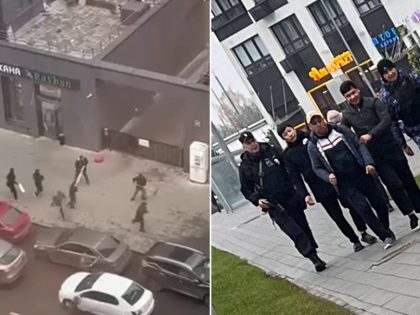 40 мигрантов выкинут из России за драку в Прокшино: этого мало, надо депортировать еще 4000