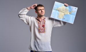 Обменять Донбасс на Крым: в Киеве появился новый план