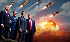 Только ядерный гриб отрезвит Запад: почему «Буревестник» не посеял бурю - эксперты пишут о колоссальном подрыве доверия к ядерному сдерживанию 