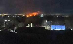 Украина ударила по двум НПЗ в Ульяновске и Марий Эл и химзаводу на Ставрополье: со стороны России «ответка» за белгородскую дамбу пока отсутствует