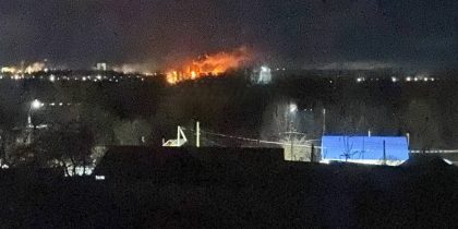 Украина ударила по двум НПЗ в Ульяновске и Марий Эл и химзаводу на Ставрополье: со стороны России «ответка» за белгородскую дамбу пока отсутствует