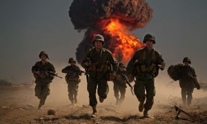 Генерал США: «Война становится неизбежной» - бывший глава американской разведки отреагировал на возобновление ядерных испытаний