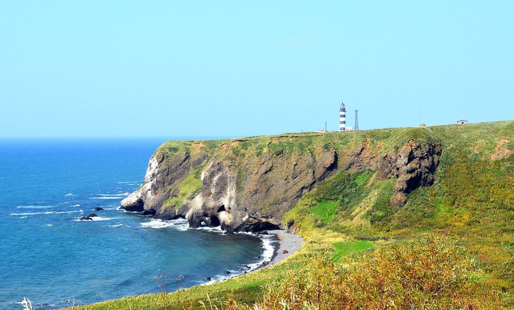 Камчатка и Сахалин вошли в число органических регионов России Камчатка и Сахалин вошли в число органических регионов России