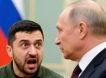 Зеленский ненавидит Путина: просроченный признал это и заявил -  Украина запугала Россию
