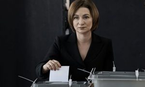 Фальсификация выборов в Молдавии обошлась в кругленькую сумму: стало известно, сколько Санду получила от ЕС за «нужный результат»