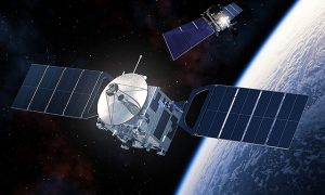 «Старлинк больше не нужен»: Россия запускает в космос группировку низкоорбитальных спутников