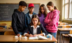 Школьники жестоко изнасиловали учительницу, а потом сожгли её дом