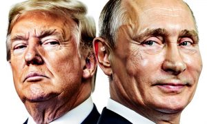 «Молниеносный и разрушительный ответ»: политолог — о реальной цене провокации с самолетом Путина перед встречей с Трампом