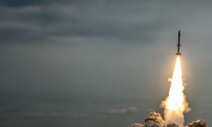 «Готовьтесь к ответу»: Украина вновь обстреливает Белгород американским оружием