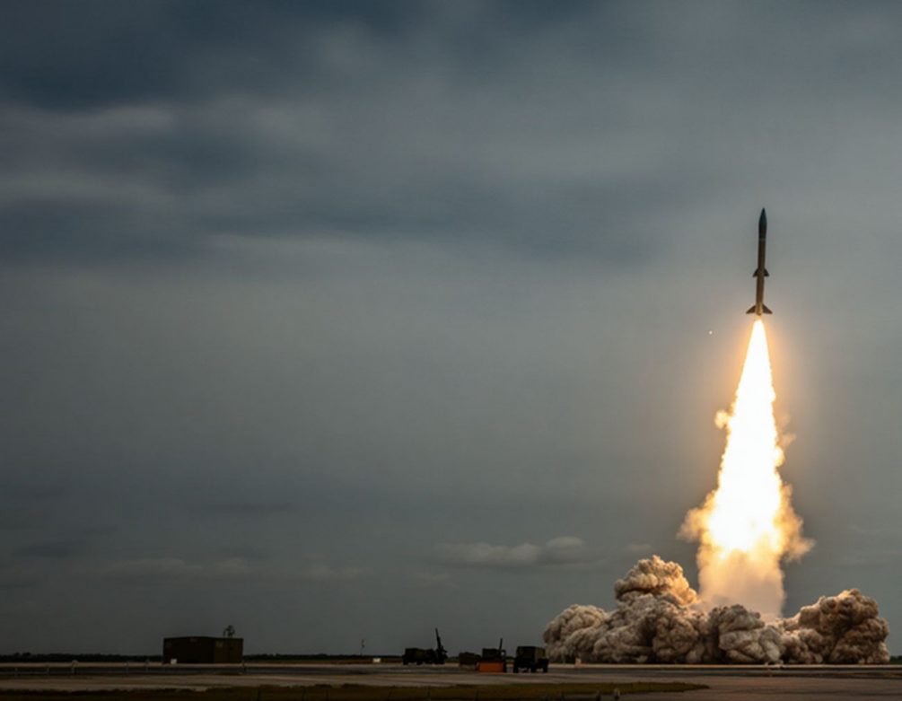 «Цель простейшая»: русские завалили распиаренную Зеленским ракету