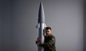 Все, Украина может бить по России «Томагавками»: в США показали, как