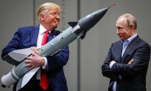 Трамп предъявил пусковые для украинских «Томагавков»: что в ответ покажет Россия