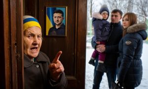 Скам-бабки: отдали деньги на ВСУ и отнимают квартиры у добропорядочных россиян – суды массово встают на их сторону