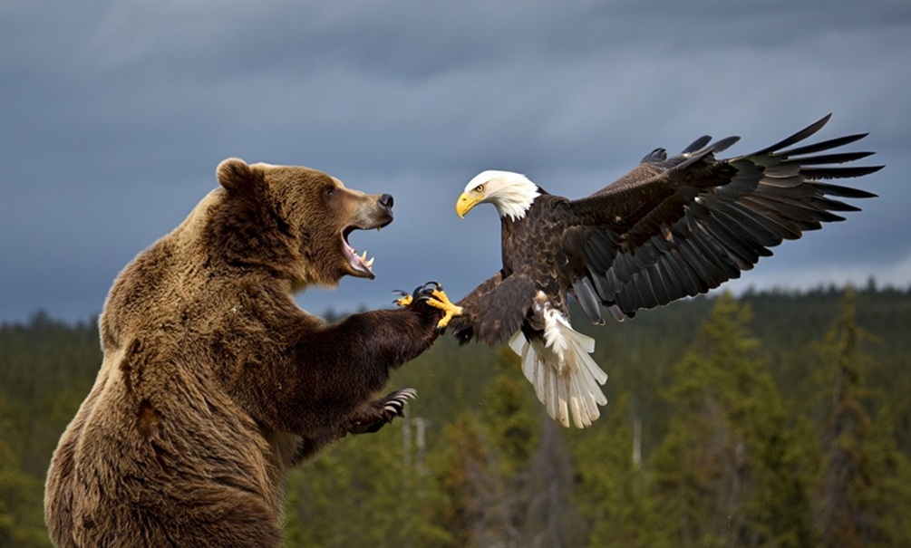 «Мир с Украиной или война с США»: американский военный министр Хегсет пригрозил сделать с Россией «то, что может только Америка» «Мир с Украиной или война с США»: американский военный министр Хегсет пригрозил сделать с Россией «то, что может только Америка»