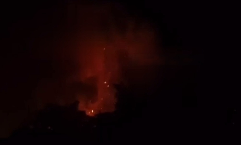 В Киеве взрывы и ночь плавящихся холодильников: по Украине снова летит всерьез В Киеве взрывы и ночь плавящихся холодильников: по Украине снова летит всерьез