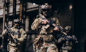 Прорыв на нашу территорию или теракт с применением химического оружия - чем угрожает России Зеленский