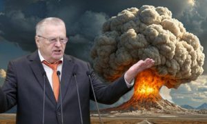 Он всё знал. Пророчества Жириновского начали сбываться: США распадутся, Трамп сдаст Украину, мир утонет в Третьей мировой