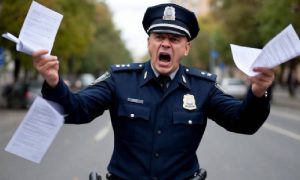 «Принуждают любить геев и лесбиянок»: как Британия разлагает украинских силовиков