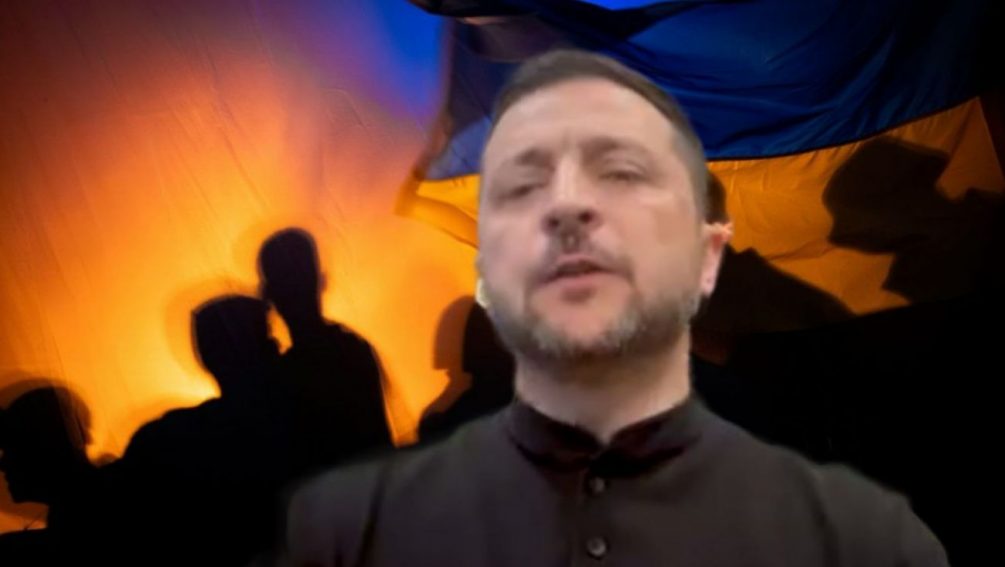 Ермак: «Никто в мире не желает победы России». А что на самом деле?