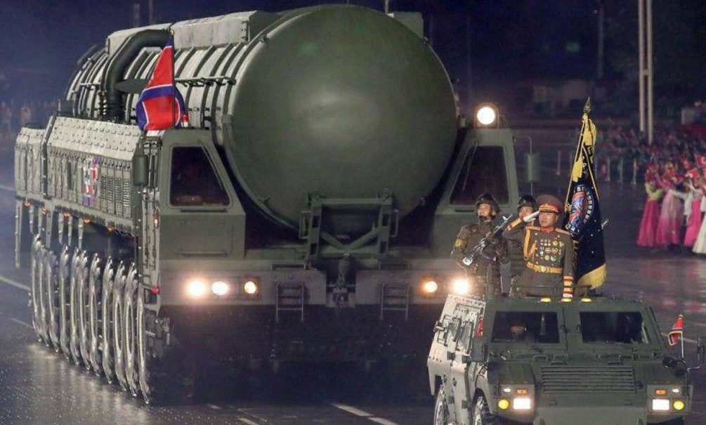 Только ядерный гриб отрезвит Запад: почему «Буревестник» не посеял бурю - эксперты пишут о колоссальном подрыве доверия к ядерному сдерживанию