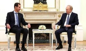 «Асада попытались отравить»: какие силы захотели обвинить Россию в гибели экс-президента Сирии