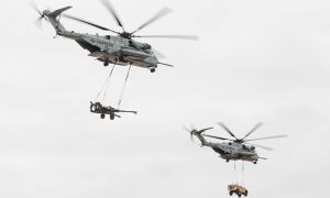 Началось: атаковано посольство США в Колумбии – вертолеты с морской пехотой уже летят. ЦРУ начало спецоперацию по захвату Мадуро в Венесуэле