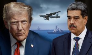 «Мы просто их убьем»: «миротворец» Трамп на пороге новой войны — США готовы вторгнуться в Венесуэлу