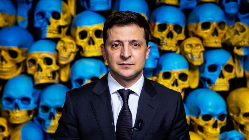 «Всё так плохо?»: Украинцы в панике после заявления Путина о новых «котлах» на фронте