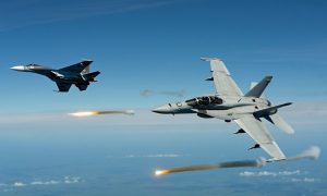 Сбивать российские самолёты предложили в НАТО: провокация на грани войны — «Россия в ответ не промахнётся», предупреждают эксперты