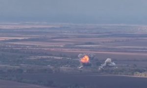 Новости СВО: Киев готовит покушение на Путина, освобождение семи сёл, уничтожение цехов с ракетами «Фламинго»