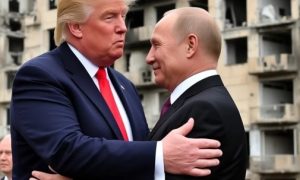 Украина в бешенстве: Трамп не заметил блэкаут в Киеве и поблагодарил президента России - «Спасибо президенту Путину»